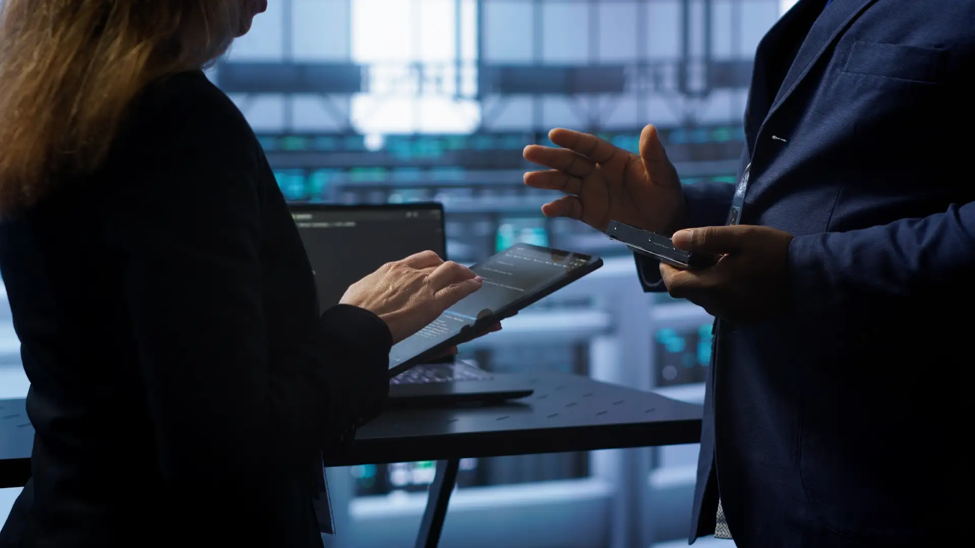 enterprise compensation management
