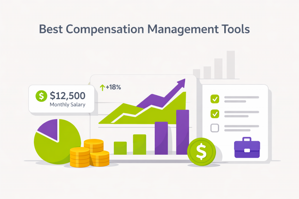 Stello AI compensation management tool