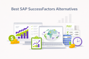 Best SAP Successfactors Alternatives