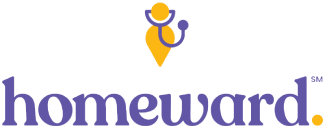 Homeward Logo
