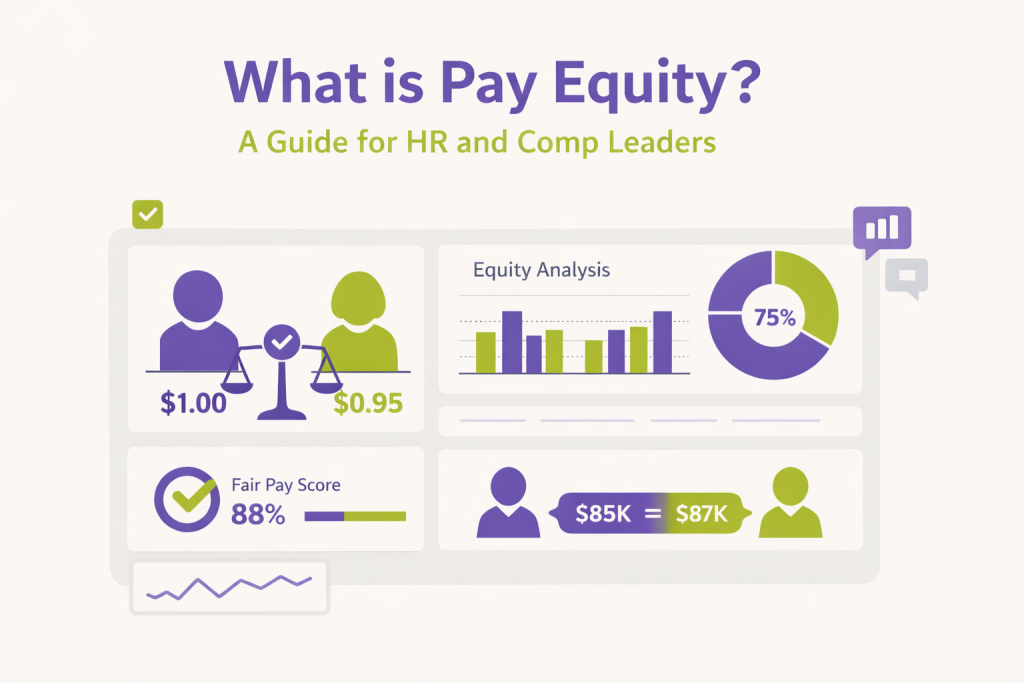 pay equity