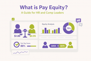 pay equity