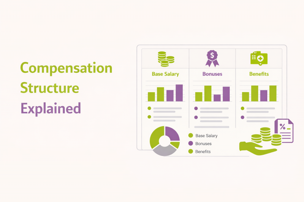 Compensation Structure