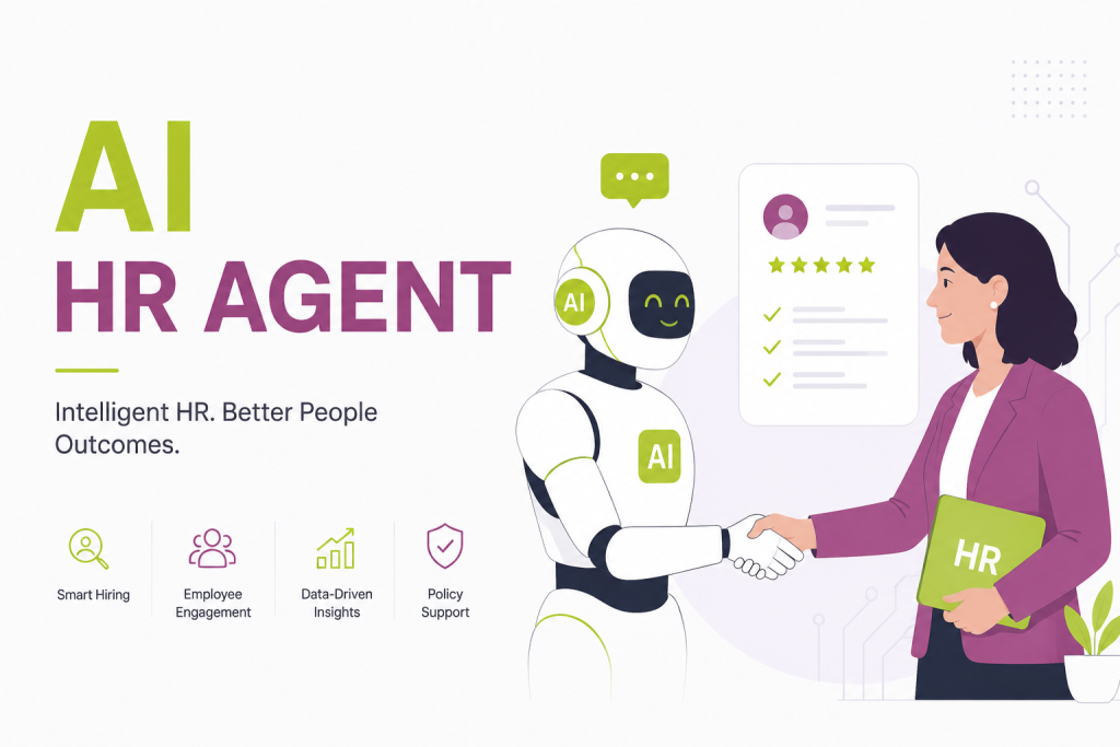 AI HR Agent
