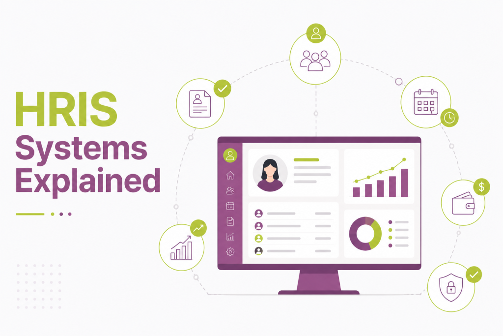 HRIS Systems Explained
