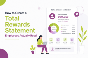 total rewards statement
